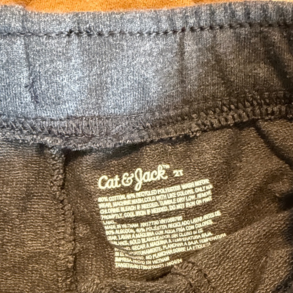 6 Cat & Jack Shorts Bundle - Picture 4 of 4